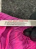 FP Movement 100% Polyamide Solid Pink Active Skort Size M - photo 4