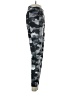 Reebok Print Gray Active Pants Size S - photo 4