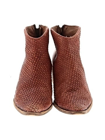 Roolee Ankle Boots (view 2)