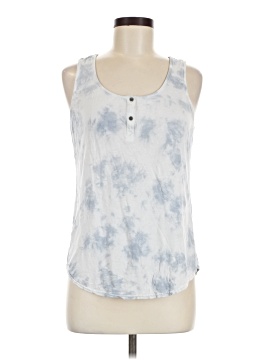 Calvin Klein Jeans Sleeveless Top