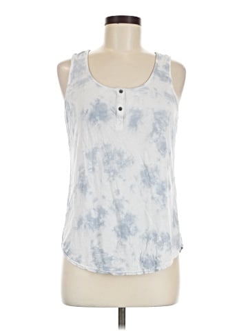 CALVIN KLEIN JEANS Sleeveless Top (view 1)