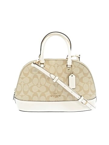 Coach Factory Satchel (view 1)
