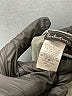 Seductions Solid Gray Cocktail Dress Size M - photo 7