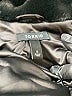 Torrid 100% Polyester Black Coat Size 4X Plus (4) - photo 3