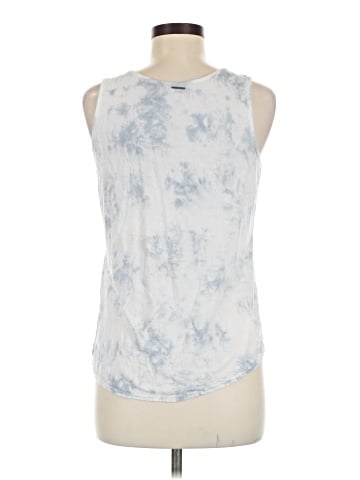 CALVIN KLEIN JEANS Sleeveless Top (view 2)