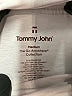 Tommy John Gray Sleeveless T-Shirt Size M - photo 7
