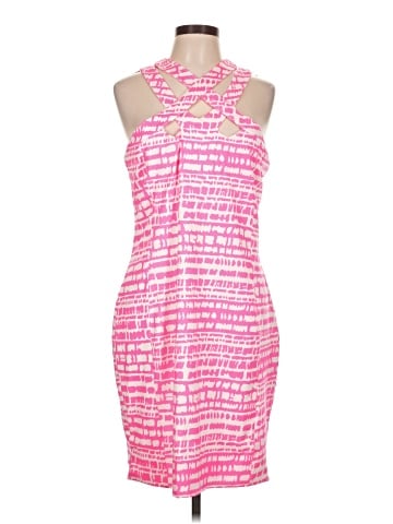 Gretchen Scott Designs Cocktail Dress (view 1)