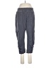 Brisas Gray Casual Pants Size L - photo 1