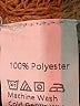 Shein 100% Polyester Solid Tan Pullover Sweater Size 4 - photo 8
