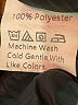Shein 100% Polyester Solid Tan Pullover Sweater Size 4 - photo 9