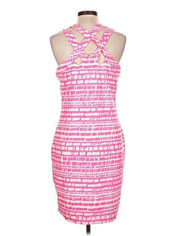 Gretchen Scott Designs Cocktail Dress (view 2)