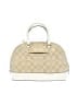 Coach Factory Ivory Satchel One size - photo 3