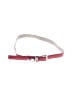 Nine West Pink Belt Size L - photo 1