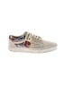 Vans Tan Sneakers Size 7 1/2 - photo 1