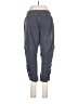 Brisas Gray Casual Pants Size L - photo 2