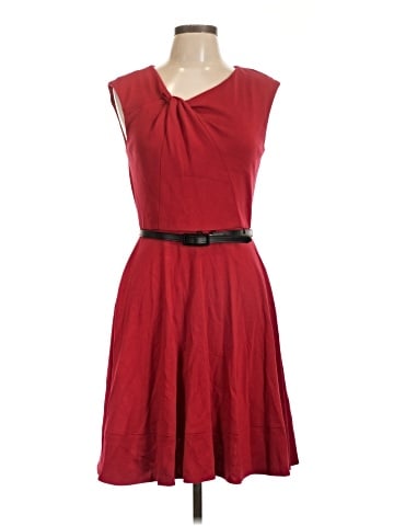 Eliza J Casual Dress (view 1)