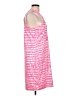 Gretchen Scott Designs Graphic Pink Cocktail Dress Size L - photo 4