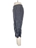 Brisas Gray Casual Pants Size L - photo 5