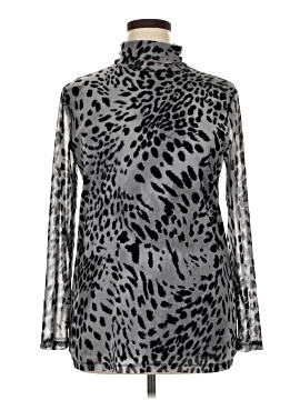 Chico's Long Sleeve Turtleneck (view 1)