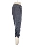 Brisas Gray Casual Pants Size L - photo 4