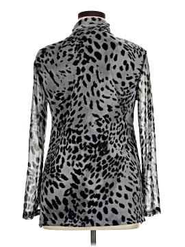 Chico's Long Sleeve Turtleneck (view 2)