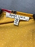 Speed Control 100% Polyester Yellow Short Sleeve Blouse Size 2X - photo 7