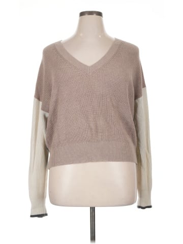 Splendid Pullover Sweater (view 1)