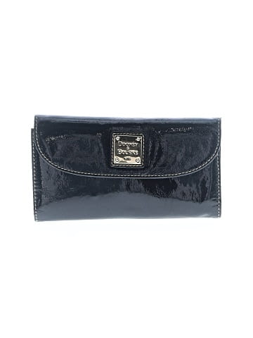 Dooney & Bourke Leather Wallet (view 1)