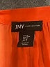 Jones New York 100% Polyester Orange Sleeveless Blouse Size M - photo 7