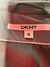 DKNY Gray Trenchcoat Size M - photo 6