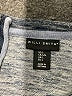 Willi Smith Gray Casual Dress Size L - photo 7