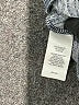 Willi Smith Gray Casual Dress Size L - photo 8