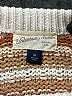 Universal Thread Tweed Ivory Pullover Sweater Size M - photo 7