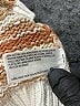 Universal Thread Tweed Ivory Pullover Sweater Size M - photo 8