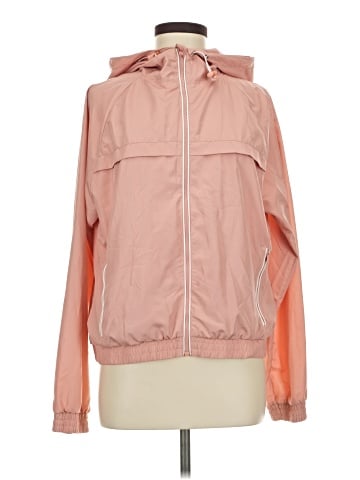 Forever 21 Windbreaker (view 1)