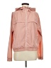 Forever 21 100% Polyester Color Block Pink Windbreaker Size M - photo 1