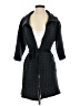 Chiaramente Black Gray Cardigan Size S - photo 1
