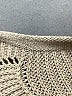 Unbranded 100% Polyester Gray Pullover Sweater Size M - photo 7
