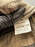 Unbranded 100% Polyester Gray Pullover Sweater Size M - photo 8