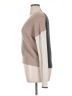 Splendid Tan Pullover Sweater Size L - photo 5