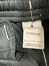 Union Black Track Pants Size L - photo 7