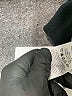 Union Black Track Pants Size L - photo 8