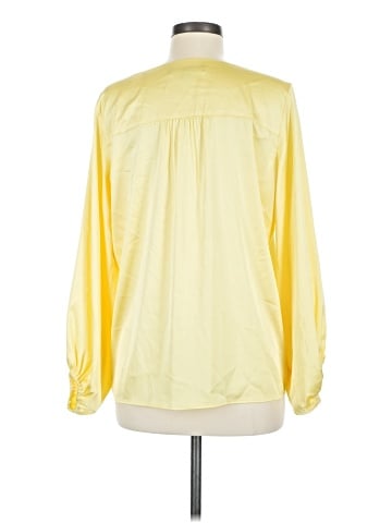 Boston Proper Long Sleeve Blouse (view 2)