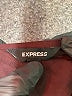 Express Burgundy Short Sleeve Top Size XS - photo 7