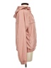 Forever 21 100% Polyester Color Block Pink Windbreaker Size M - photo 4