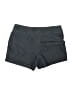 SOHO Apparel Ltd Solid Gray Shorts Size 10 - photo 2