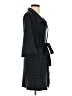 Chiaramente Black Gray Cardigan Size S - photo 4