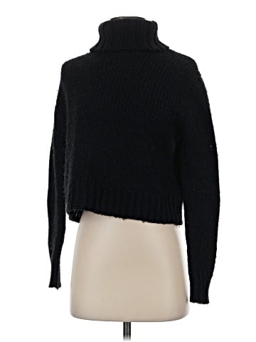 J.Crew Turtleneck Sweater (view 1)