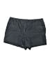 SOHO Apparel Ltd Solid Gray Shorts Size 10 - photo 1