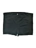 Xersion Solid Black Athletic Shorts Size XL - photo 2